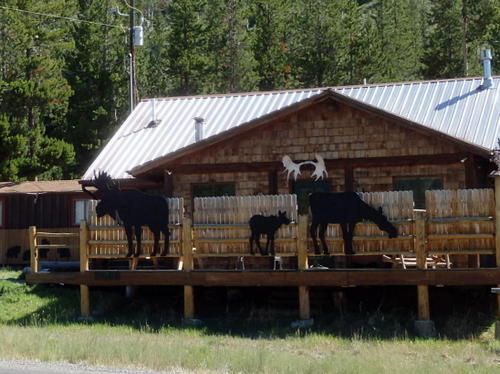 GDMBR: I seem to recall that this place was called Moose Junction.